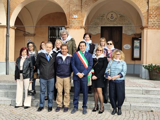 La leva del 1965 festeggia i 60 anni: una giornata di ricordi e amicizia