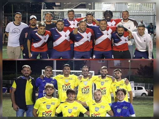 Torneo di calcio, Torretta e Don Bosco in finale dopo due match decisi ai supplementari