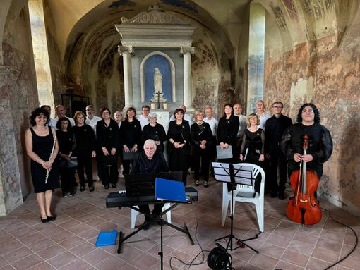 Il Coro CSC Val Rilate compie 40 anni: si parte con il Concerto dell'Immacolata