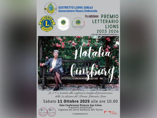 Letteratura e formazione: le scuole al centro del Premio Letterario Lions