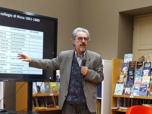 Cristiani nella Resistenza: un dialogo tra storia e fede alla Biblioteca Monticone Cristiani nella Resistenza: un dialogo tra storia e fede alla Biblioteca Monticone