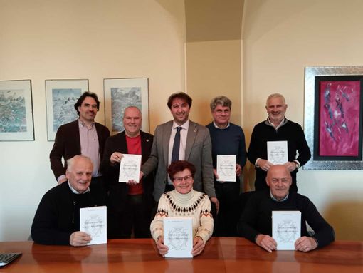 “Vicende storiche di Nizza Monferrato”: cultura, identità e nuove letture “Vicende storiche di Nizza Monferrato”: cultura, identità e nuove letture