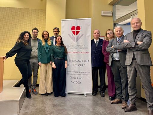 Endometriosi, quando il dolore non è un tabù: al cardinal Massaia un ambulatorio dedicato