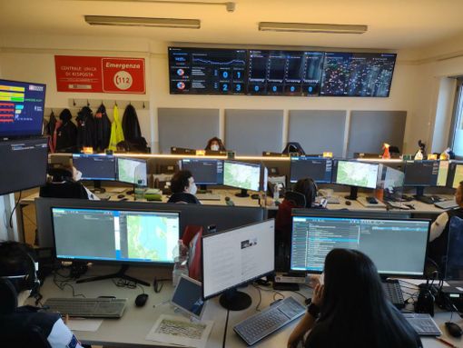 Giornata europea del 112: il Piemonte tra eccellenza e innovazione nel soccorso