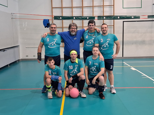 Asti KT a punteggio pieno: doppia vittoria a Torino e vetta condivisa in C1 UISP