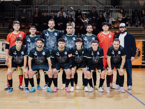 Libertas Antignano torna a sorridere: Druento battuto 7-3