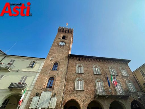 Nizza Monferrato: sicurezza e disagio sociale tra i temi del Consiglio comunale Nizza Monferrato: sicurezza e disagio sociale tra i temi del Consiglio comunale