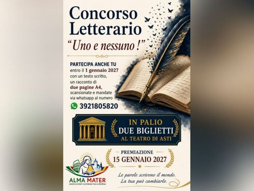 Un ponte letterario italo-romeno con il concorso "uno e nessuno"