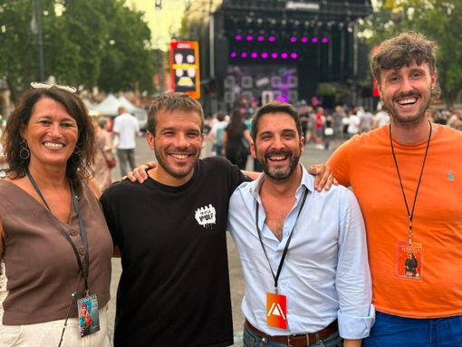 Debora Biglia: "Astimusica racconta il meglio del nostro territorio"