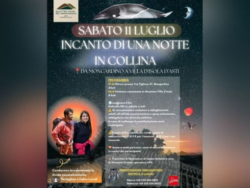Escursionismo e biodiversità nei boschi del territorio Escursionismo e biodiversità nei boschi del territorio