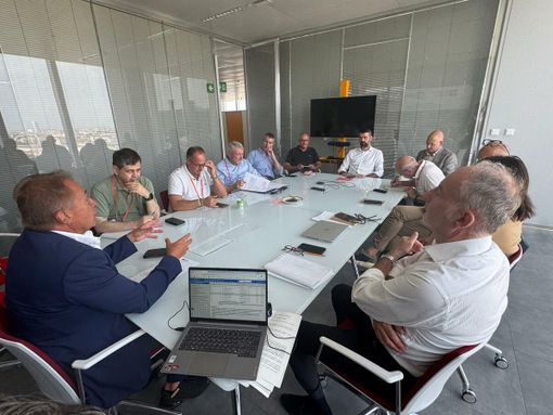 Riunito il Tavolo Verde, Bongioanni: "Il punto con il mondo agricolo su danni da siccità, riforma della governance irrigua"