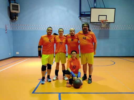 Hit ball: anche Asti, dopo oltre cinque anni, torna ad avere una sua squadra Hit ball: anche Asti, dopo oltre cinque anni, torna ad avere una sua squadra