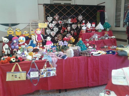 Torna il &quot;Talent market&quot; della società San Vincenzo