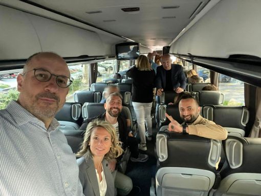 Destinazione Vaticano: in partenza la delegazione astigiana per consegnare l'Ordine di San Secondo al Papa