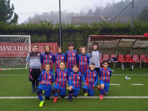 La settimana degli Under dell'ASD Pro Villafranca