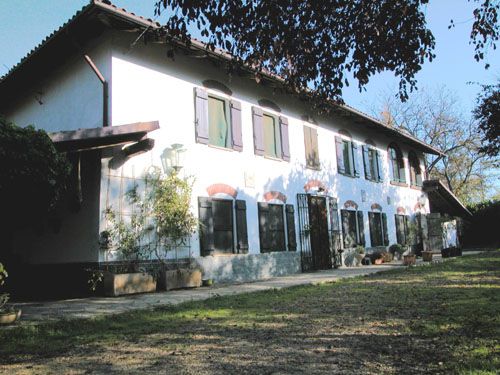 Cascine e antichi casali piemontesi si rifaranno il look con fondi PNRR Cascine e antichi casali piemontesi si rifaranno il look con fondi PNRR