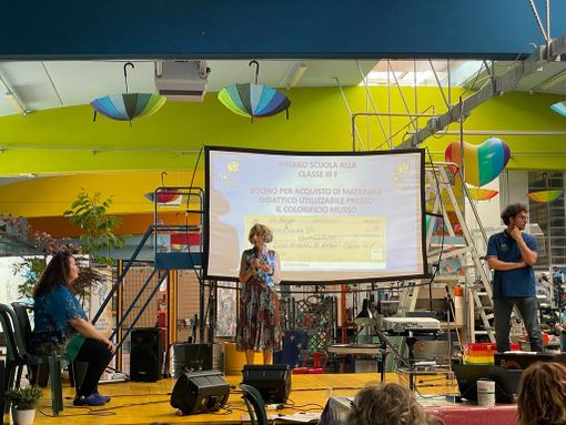 Storia di una molla che diventa arte: la collaborazione tra Liceo Artistico e Mollificio Astigiano