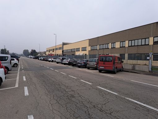 Asp: in via del Lavoro si raddoppia la fognatura Asp: in via del Lavoro si raddoppia la fognatura