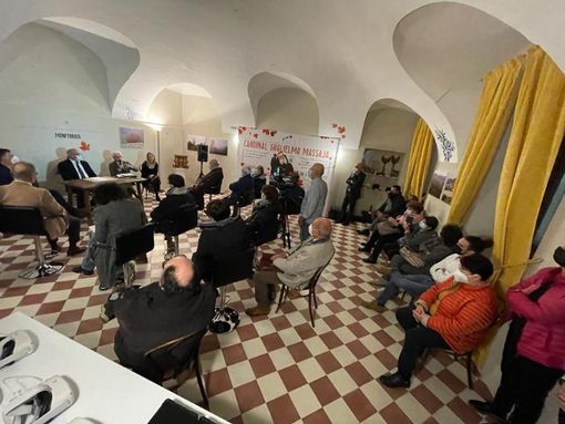 È realtà il Laboratorio didattico culturale di Piovà Massaia È realtà il Laboratorio didattico culturale di Piovà Massaia