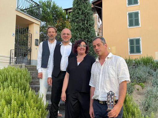 Il Teatro degli Acerbi, per &quot;Teatro in terra Astesana&quot; dà appuntamento a San Martino Alfieri con la &quot;“Serata Carlo Artuffo”