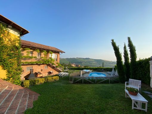 Natale in agriturismo: il Piemonte tra natura e tradizione