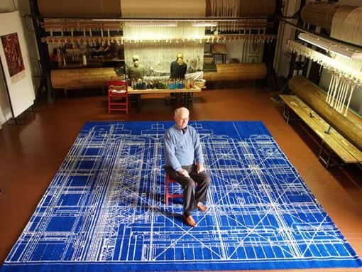 Viviamo in un posto bellissimo: via dell’Arazzeria 60 Viviamo in un posto bellissimo: via dell’Arazzeria 60