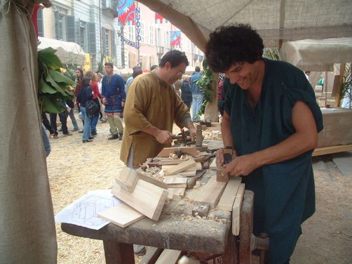 Annullato anche &quot;Arti e Mercanti&quot; 2020. Il puzzle del Settembre Astigiano perde un altro tassello