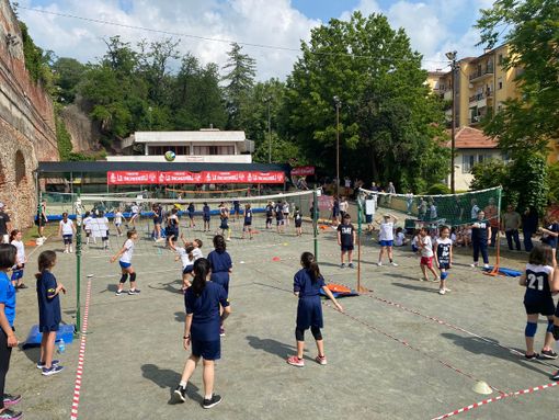 Appuntamento conclusivo per il “Torneo Fiorentini Kids”