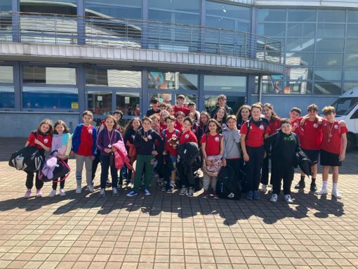 Asti Nuoto in evidenza ai regionali esordienti e a Prato