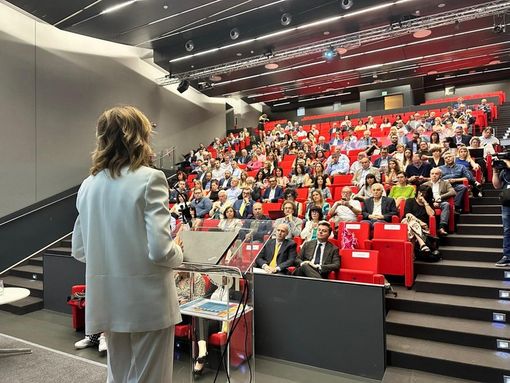 Automotive, nasce l’Academy della mobilità: “Così le imprese saranno più competitive sul mercato” [VIDEO]