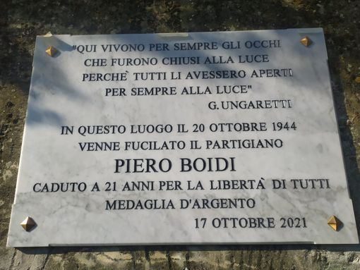 Immagini relative l'inaugurazione Immagini relative l'inaugurazione