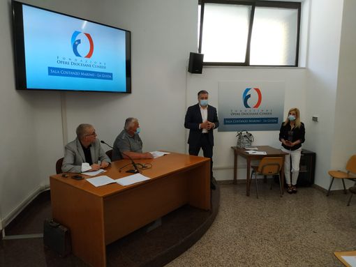 Cuneo: presentato l'Ente Pro Loco Piemonte