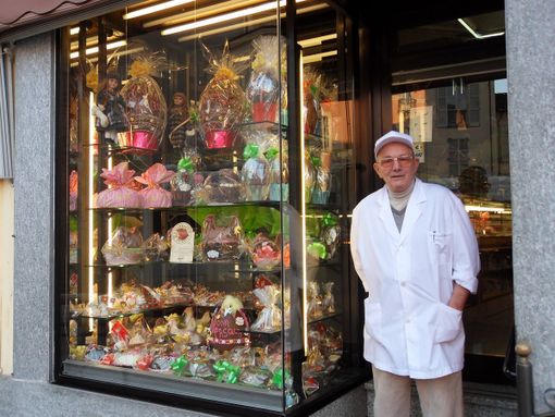 Foto tratta dalla pagina Facebook del locale