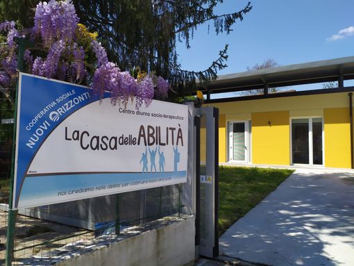 Facciamo centro... a distanza, il nuovo progetto della Cooperativa Nuovi Orizzonti di Asti Facciamo centro... a distanza, il nuovo progetto della Cooperativa Nuovi Orizzonti di Asti