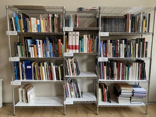 Alcune immagini inerenti il Centro documentale dei Paesaggi Vitivinicoli del Piemonte