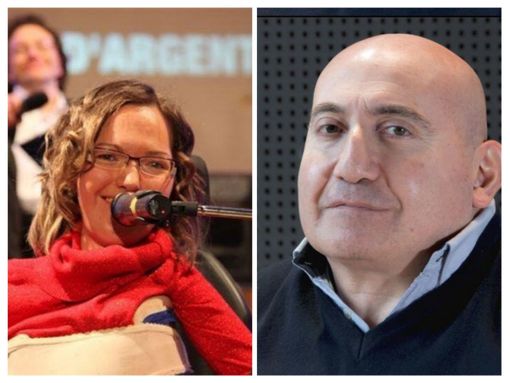 Collage fotografico Zollo-Castaldo Collage fotografico Zollo-Castaldo