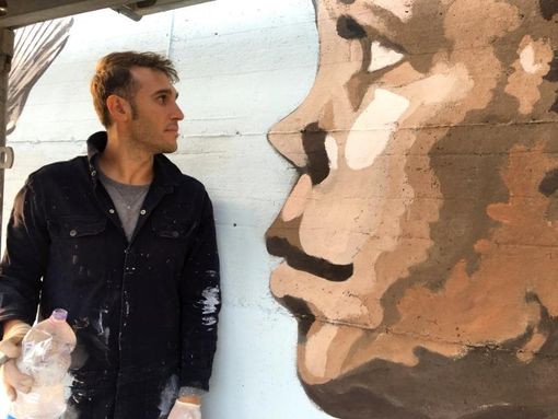 Street Art, appuntamento nel 2022 a Castellero, Chiusano e Monale