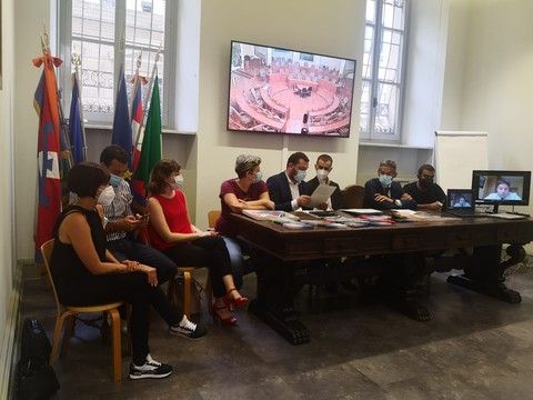 La Commissione d'inchiesta su medici e OSS