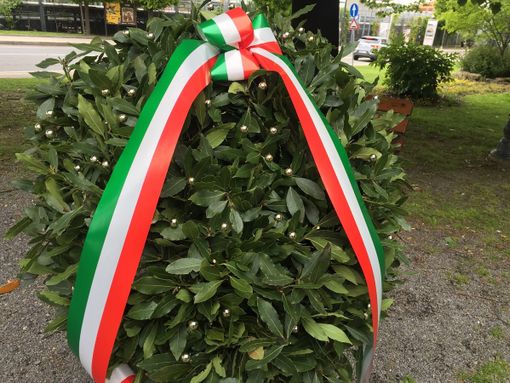 Alba celebra domani il 72° anniversario del conferimento della Medaglia d’Oro al Valore Militare