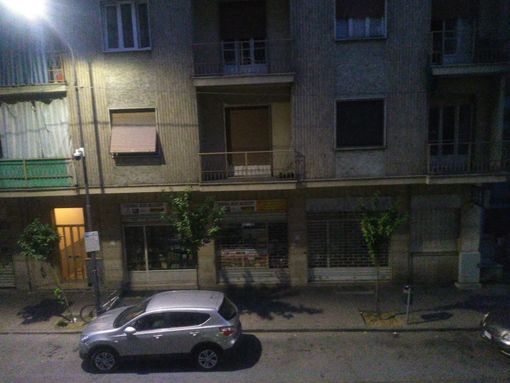 Grazie per l'ordinanza antialcolici: ora le notti in corso Matteotti sono più tranquille Grazie per l'ordinanza antialcolici: ora le notti in corso Matteotti sono più tranquille