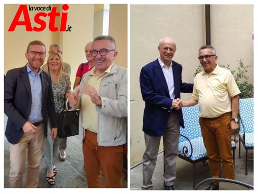Continua la 'sfilata dei big' in vista delle Amministrative: oggi Provenzano e Tabacci [VIDEO]