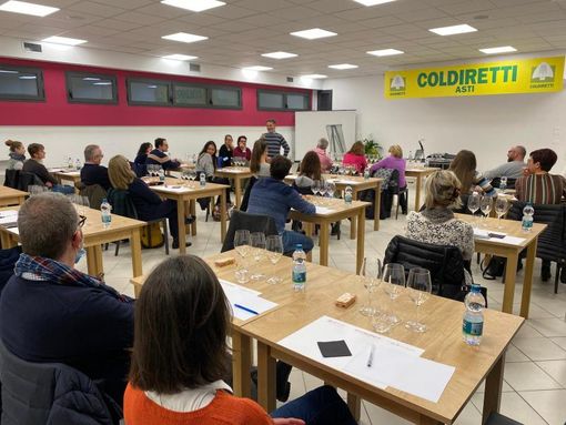 Degustazioni, yoga e incontri: tutti gli appuntamenti di Coldiretti per l'inizio dell'autunno Degustazioni, yoga e incontri: tutti gli appuntamenti di Coldiretti per l'inizio dell'autunno