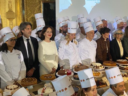 Inalpi partner degli eventi torinesi ma... Non solo