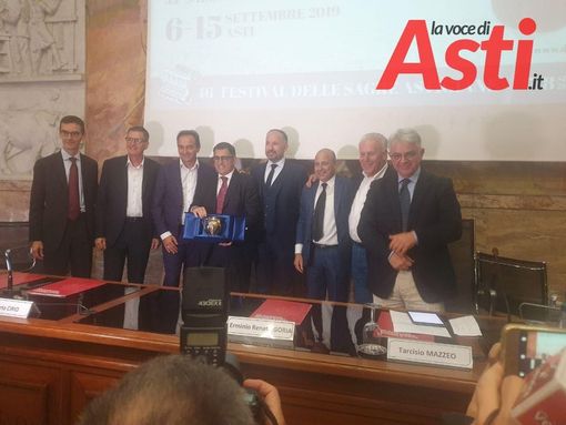 Presentazione Douja 2019