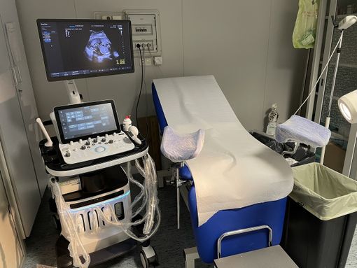 Consultori e ambulatori Asl AT dispongono di tre nuovi ecografi ginecologici