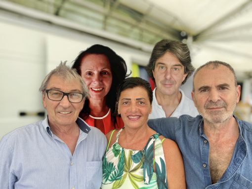 La nuova rappresentanza Fiva di Asti La nuova rappresentanza Fiva di Asti