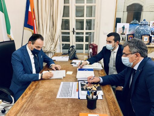 Arrivato l'ok del ministro Costa, sì al rinvio del blocco diesel in Piemonte