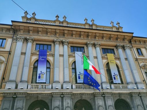 Fondazione CRT Fondazione CRT