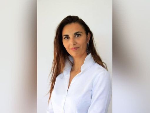 Francesca Ragusa