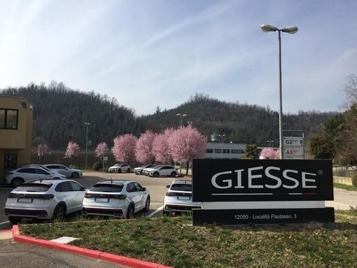 La Giesse di Castellinaldo